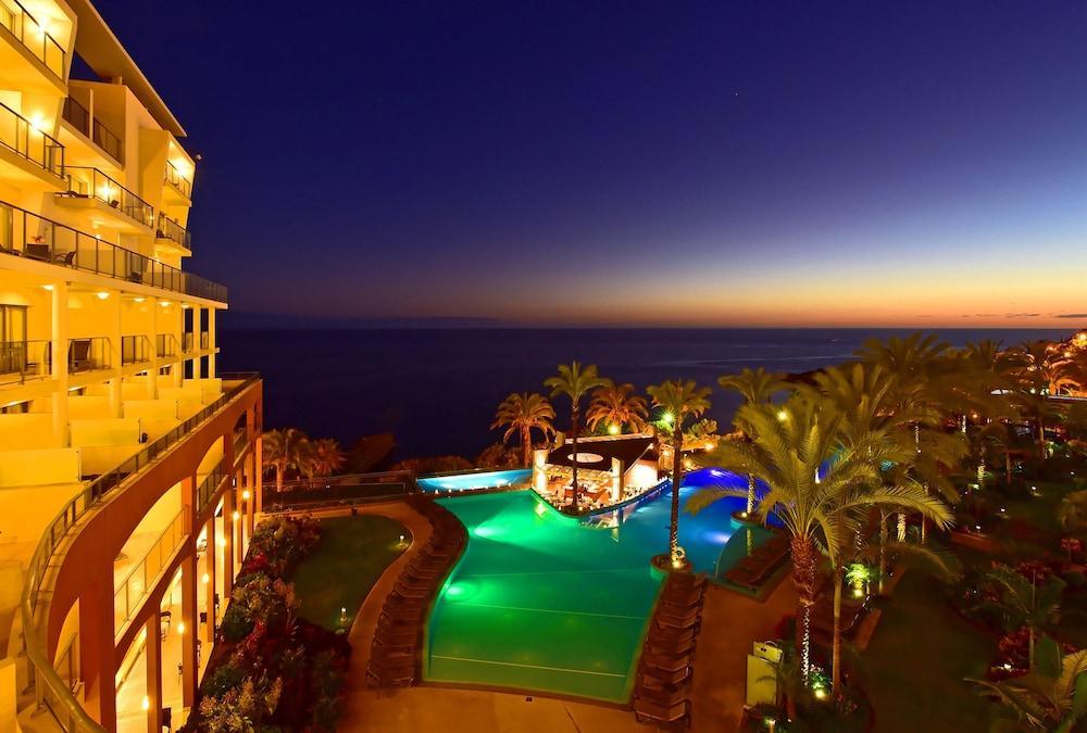 Pestana Promenade Ocean Resort Hotel Funchal  Extérieur photo