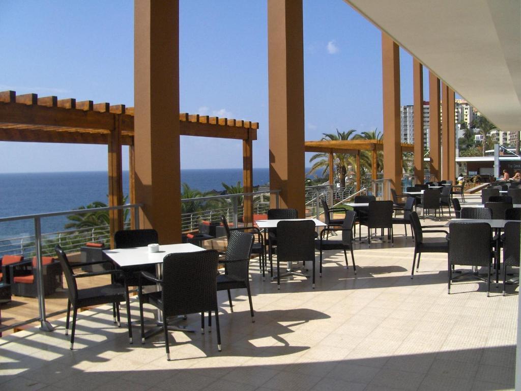 Pestana Promenade Ocean Resort Hotel Funchal  Extérieur photo